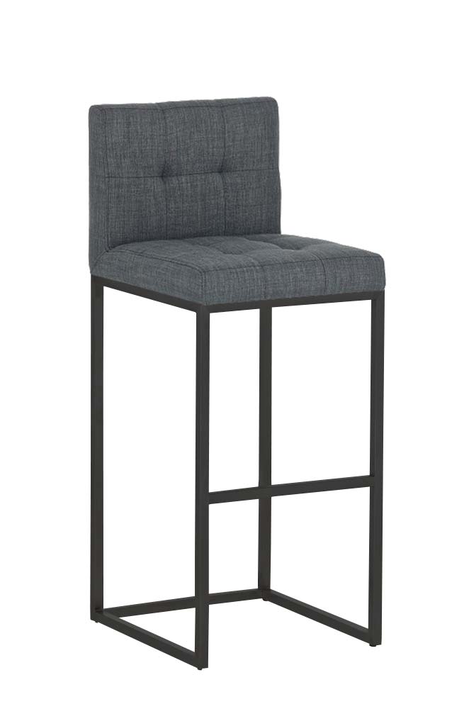Barhocker Edinburgh B77 STOFF