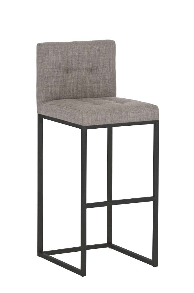 Barhocker Edinburgh B77 STOFF