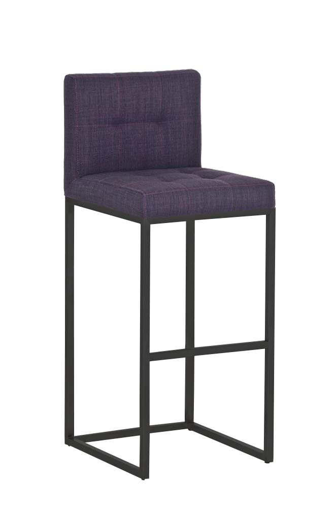 Barhocker Edinburgh B77 STOFF