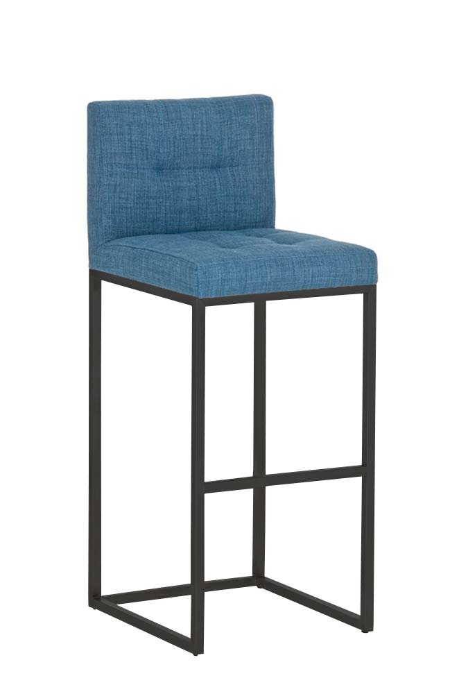 Barhocker Edinburgh B77 STOFF
