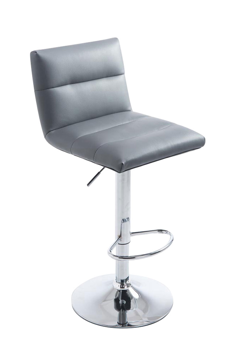 Barhocker Limerick chrom