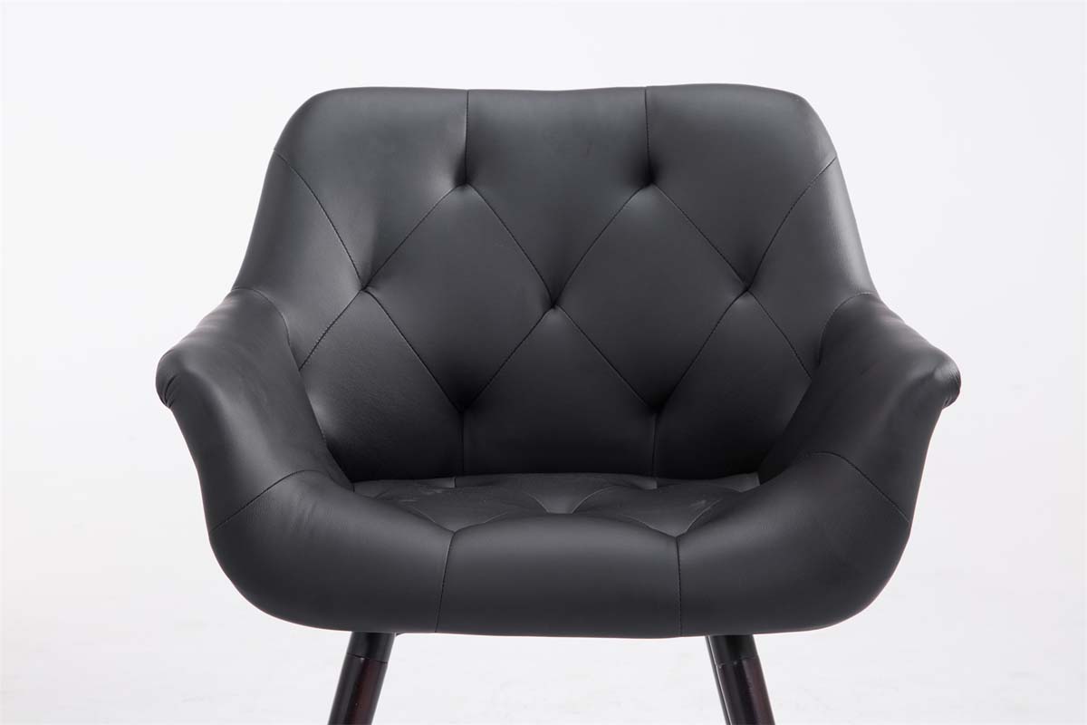Détails sur Chaise Salle à Manger CASSIDY Similicuir Pieds Bois ChêneHêtre Scandinave Détails sur Chaise Salle à Manger CASSIDY Similicuir Pieds Bois ChêneHêtre Scandinave