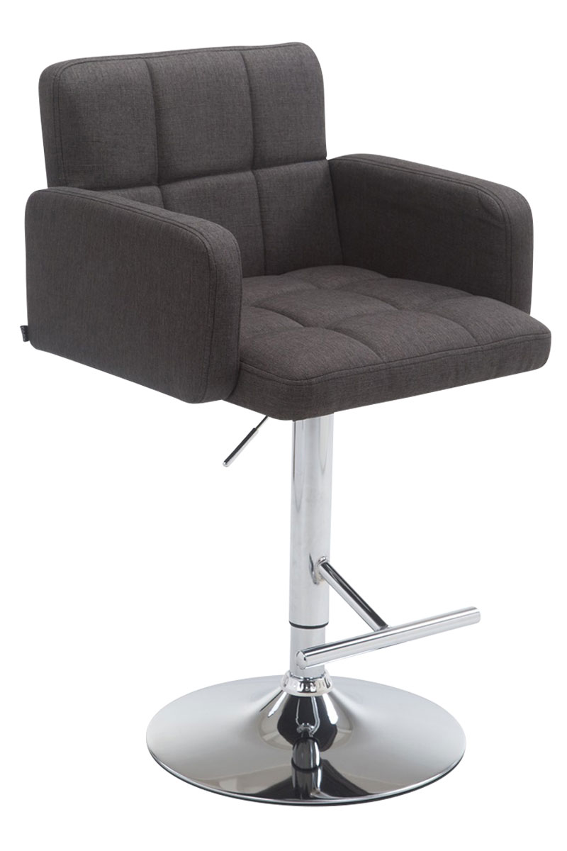 Barhocker Los Angeles Stoff C