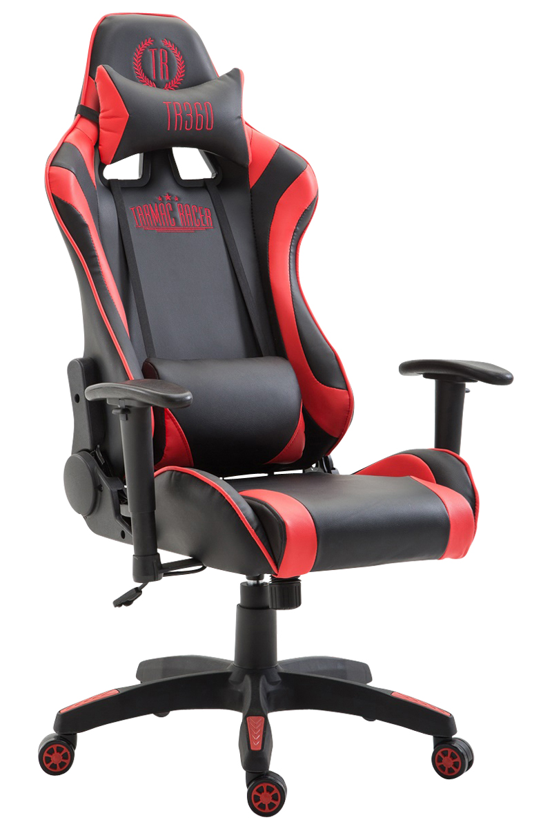 Chaise de Bureau Racing JARAMA Hauteur Réglable Réglable Réglable Similicuir avec/sans Repose-pied 552b20 Chaise de Bureau Racing JARAMA Hauteur Réglable Réglable Réglable Similicuir avec/sans Repose-pied 552b20