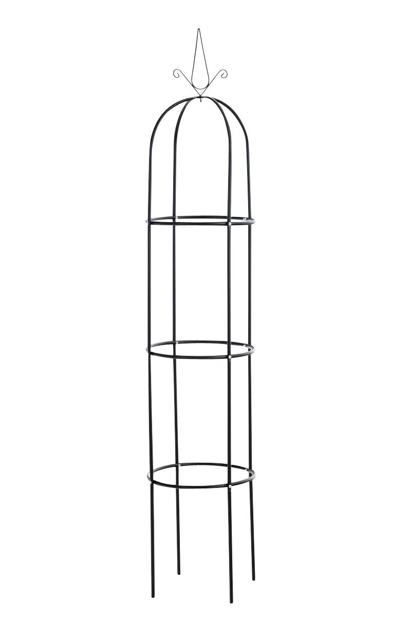 Rosensäule Romantika V2