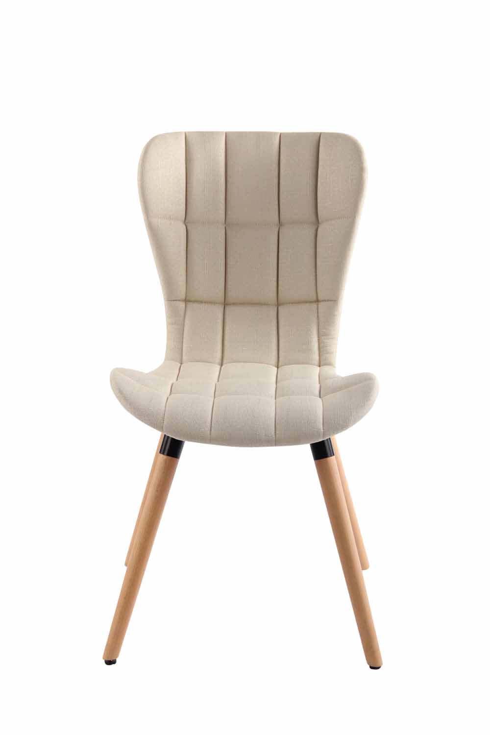 Sin Elda Nordica Silla Tela En Detalles Base De Moderna V2 Reposabrazos Comedor Madera HED2Y9WI