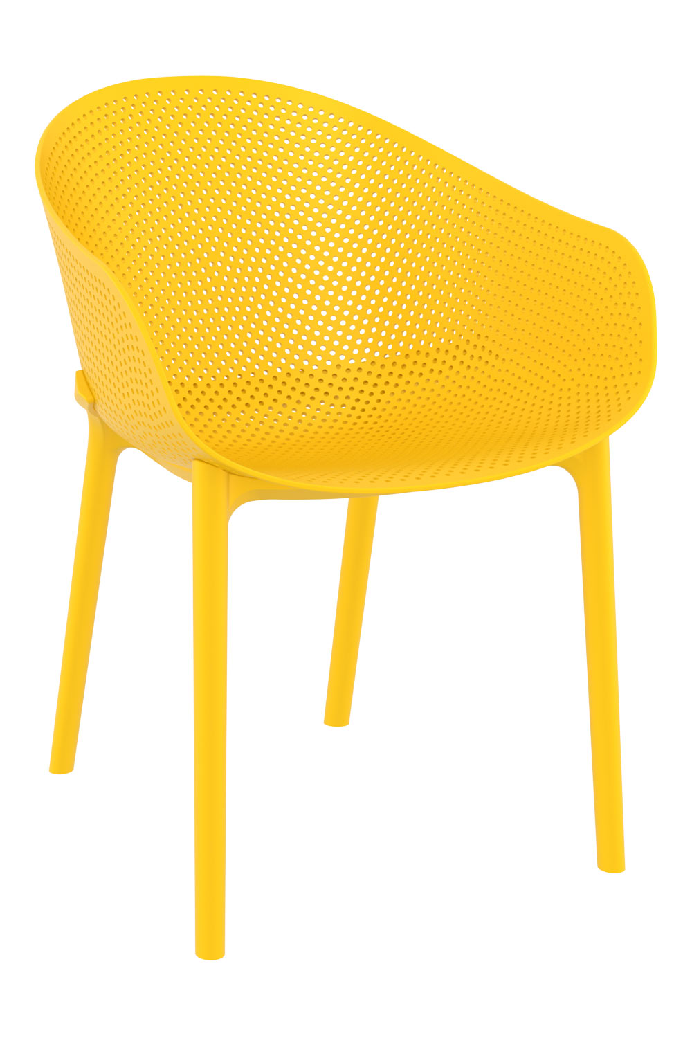 chaise-ciel-jaune-156392057