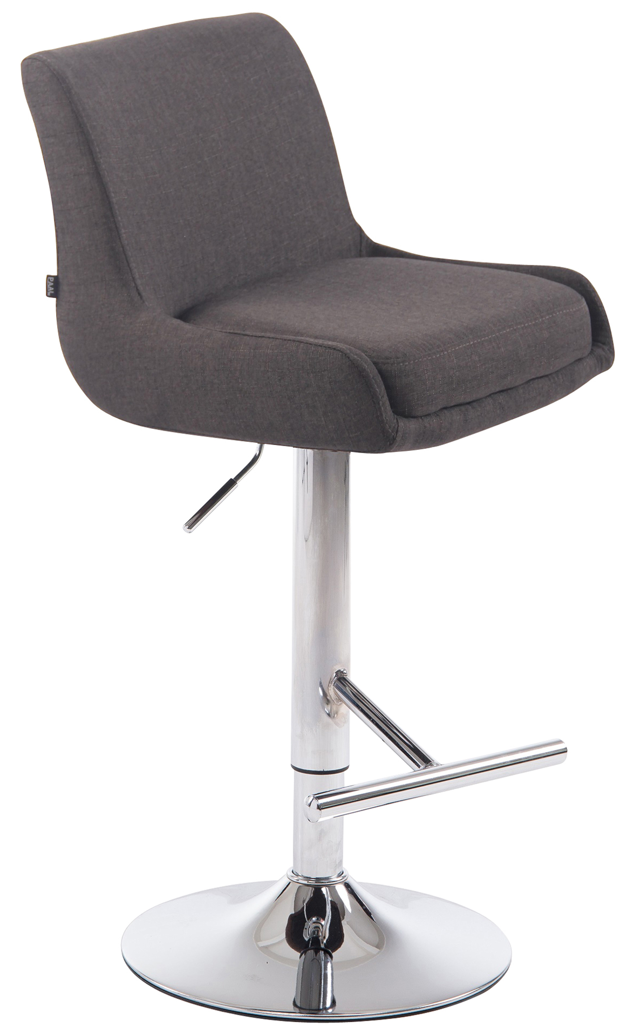 Barhocker Club Stoff C