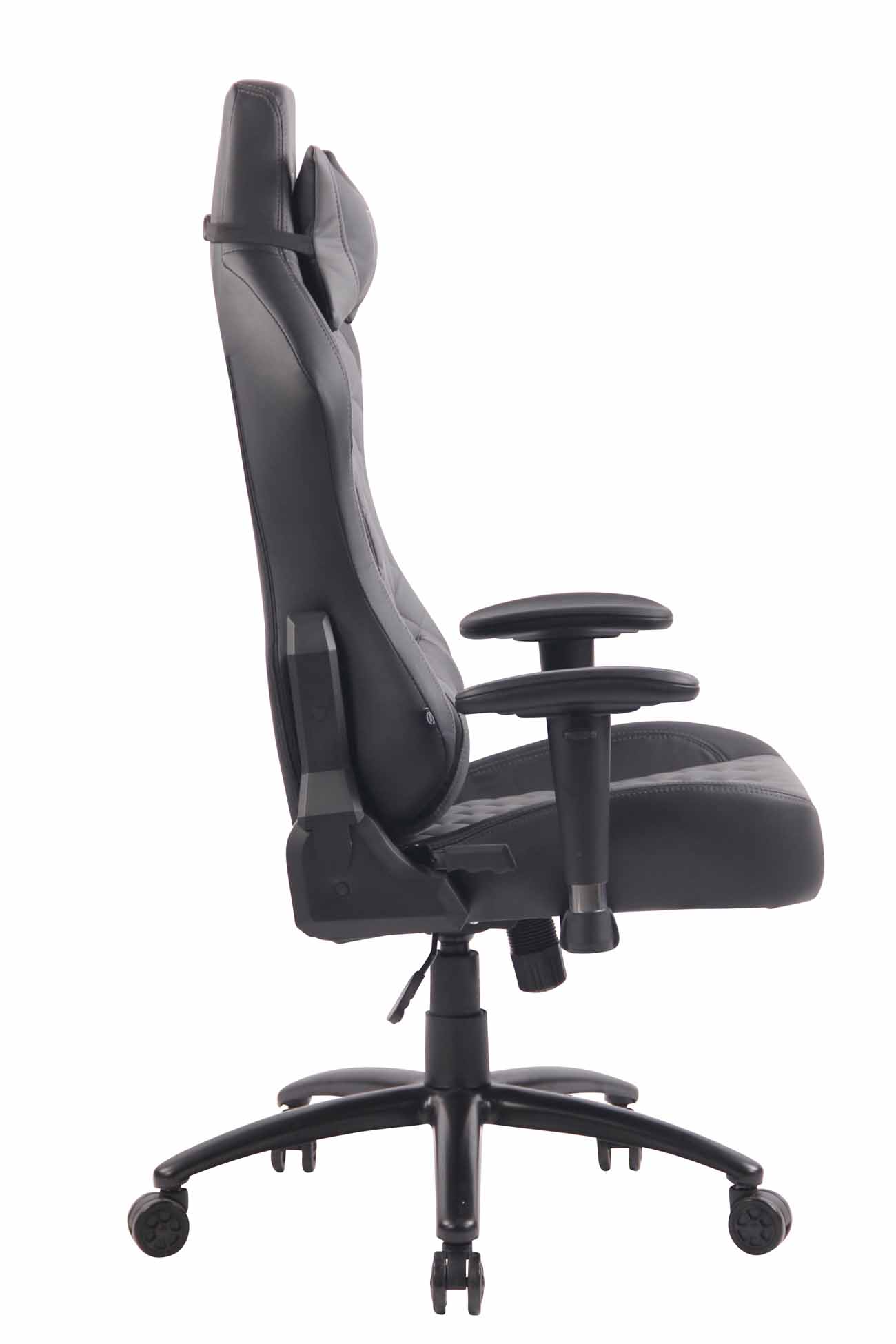 Fauteuil Hauteur Bureau Gamer Rapid Fauteuil Racing Chaise