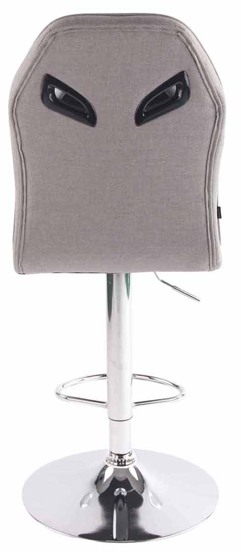 Barhocker Barstuhl Tresenhocker Stuhl drehbar Chrom Lounge Hocker NEU N3