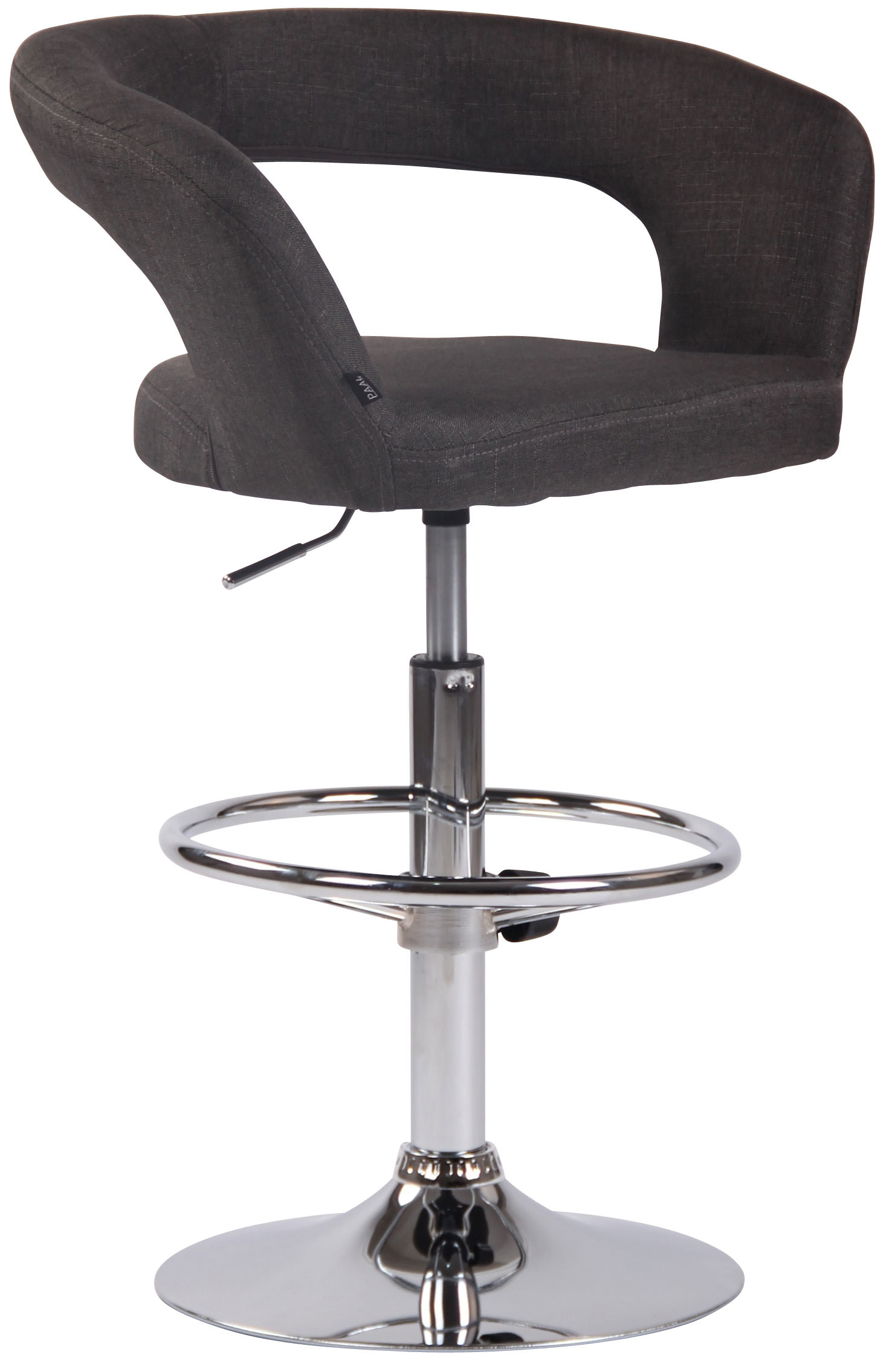 Barhocker Jaen Stoff