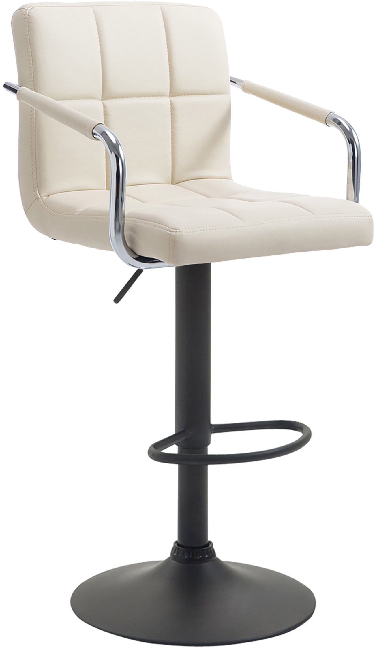 Barhocker Lucy V2 schwarz