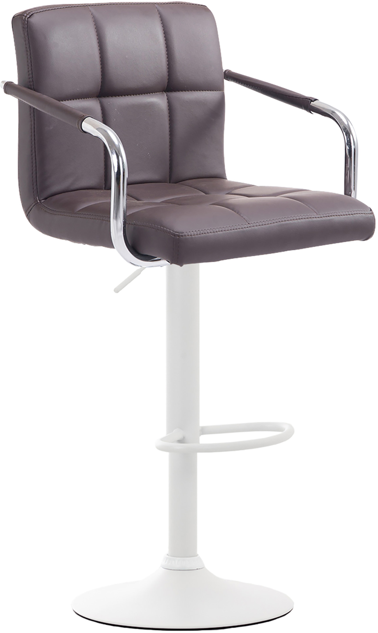 Barhocker Lucy V2 wei�