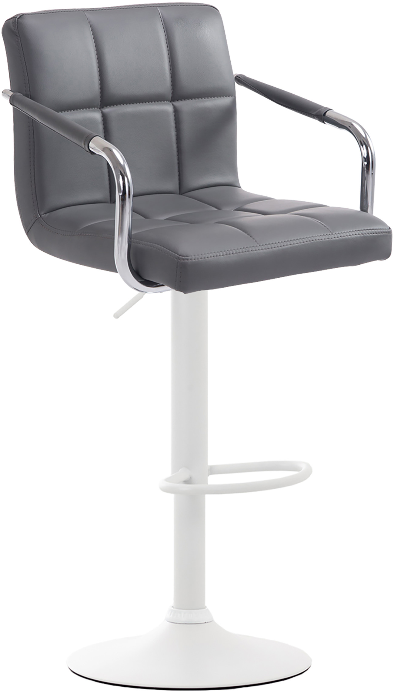 Barhocker Lucy V2 wei�