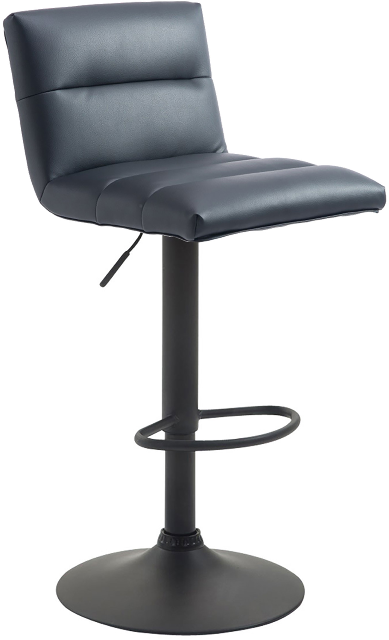 Barhocker Limerick schwarz