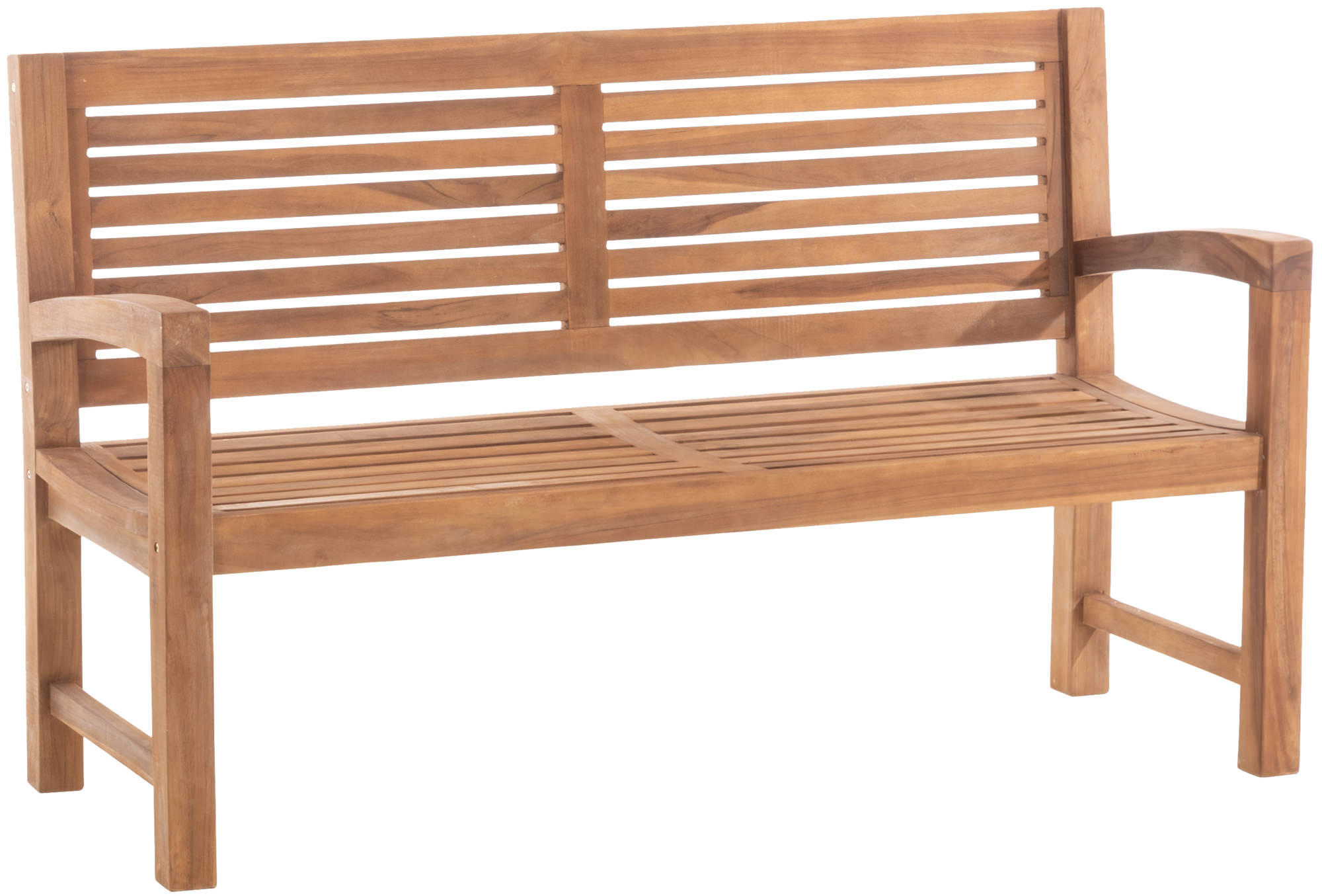 Teakbank Halden 150 cm