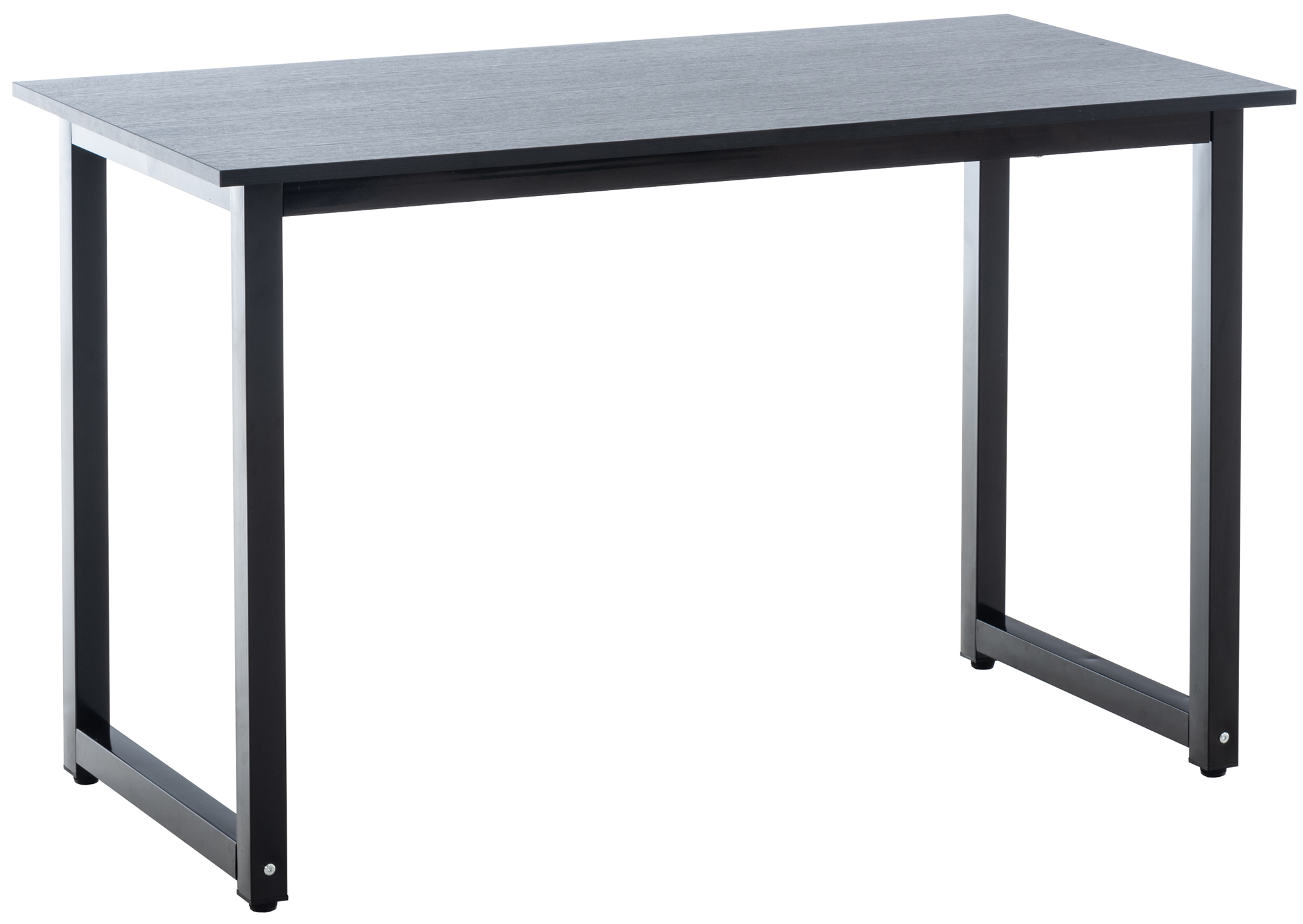 Mesa Para Ordenador Brian Versátil, Moderna, De Madera MDF & Con Base Metálica - Imagen 2 de 2