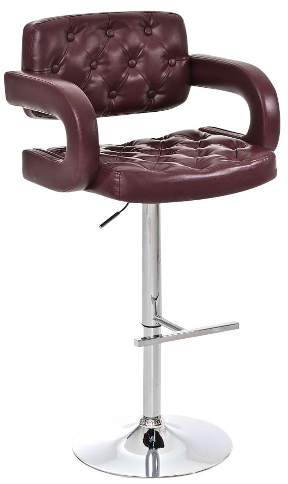 Barhocker Dublin C