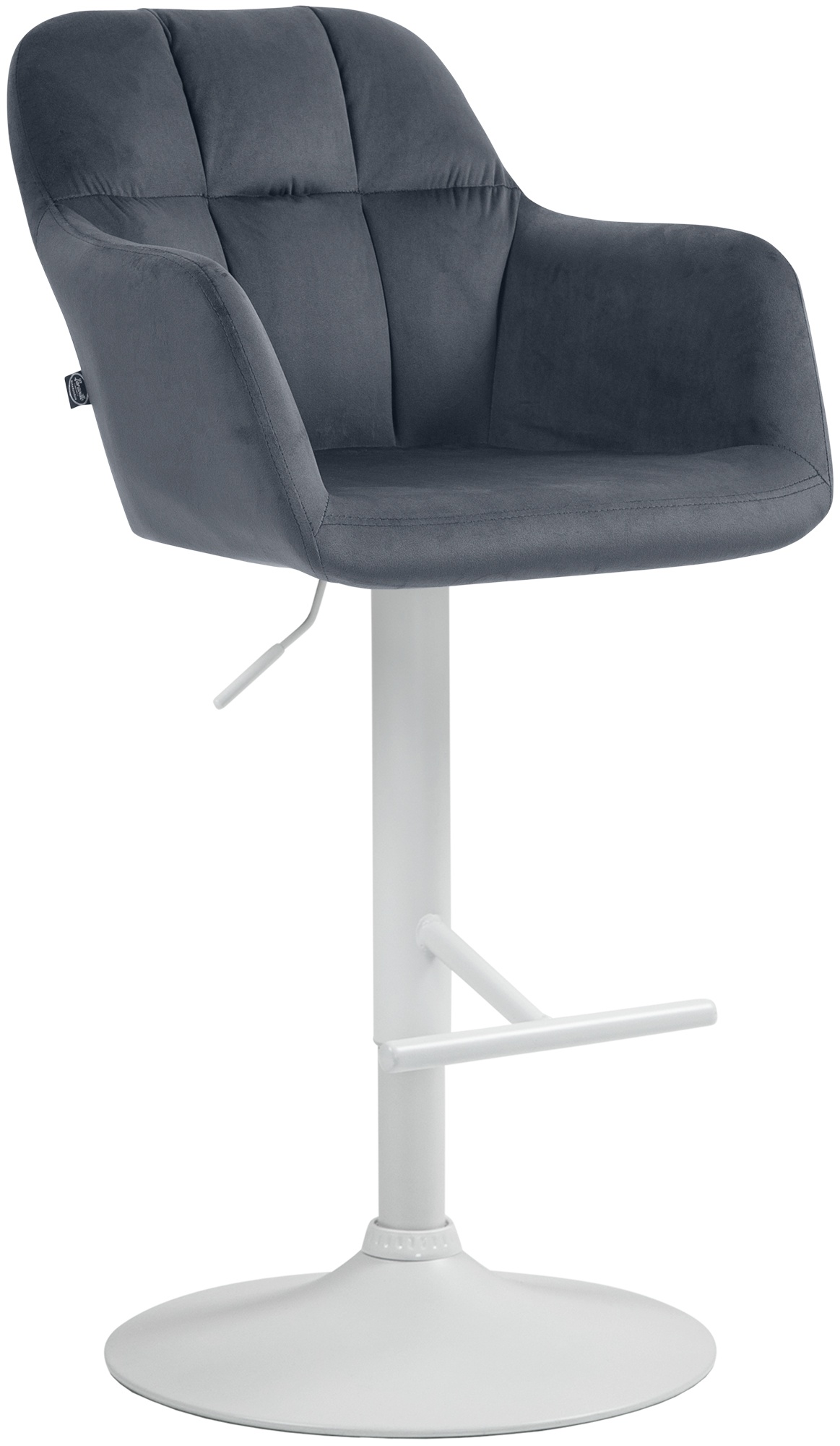 Barhocker Natoma Stoff | 322947 | Jetzt bestellen Barhocker Natoma Stoff | 322947 | Jetzt bestellen