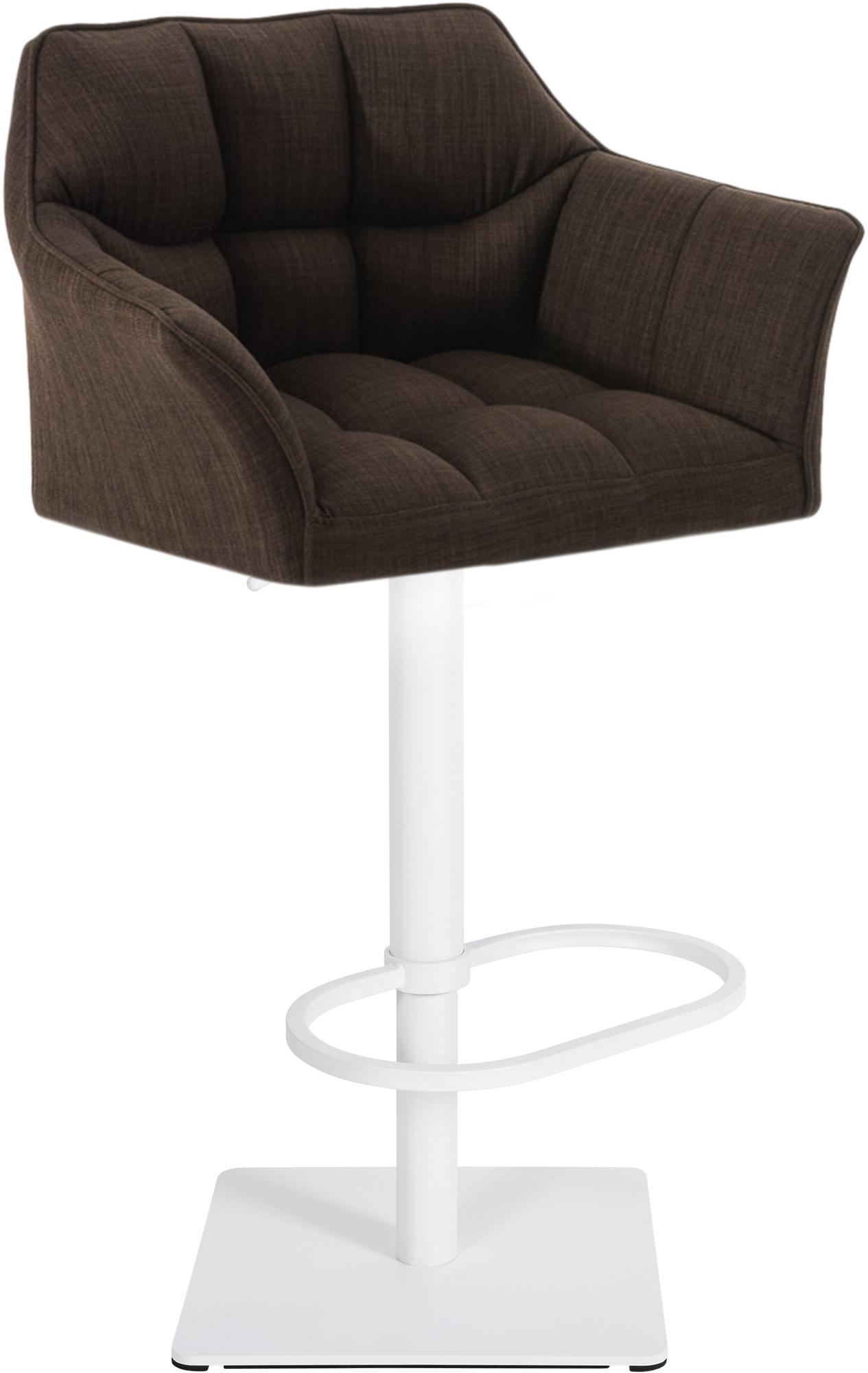 Barhocker Damaso W Stoff