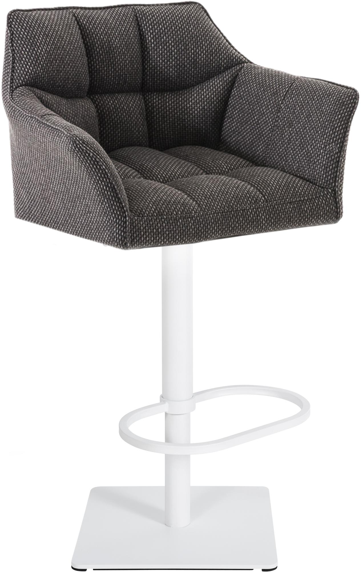 Barhocker Damaso W Stoff