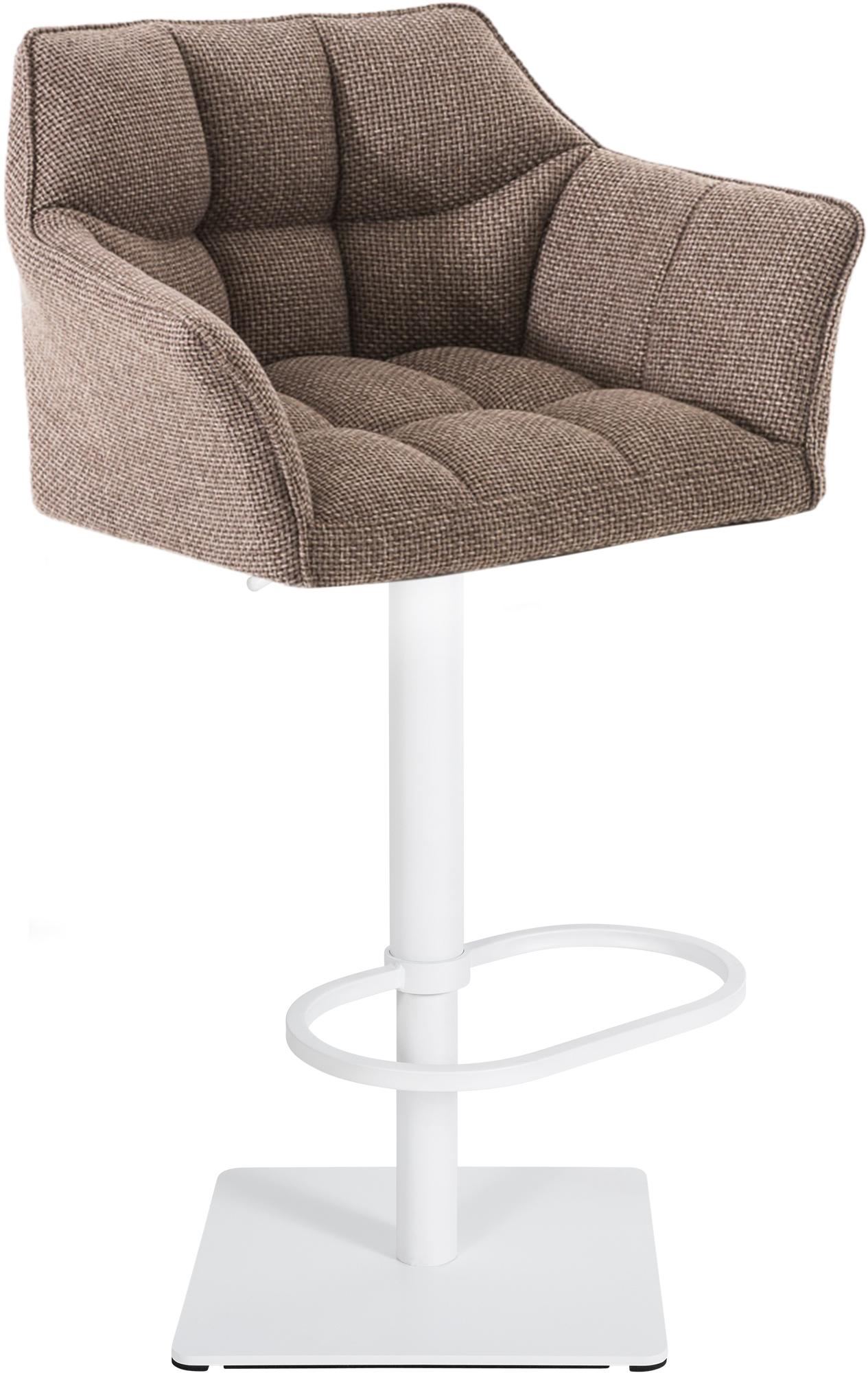 Barhocker Damaso W Stoff