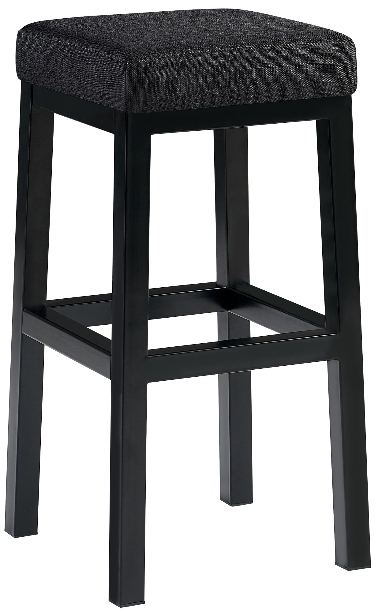 Barhocker Taylor B80 Stoff
