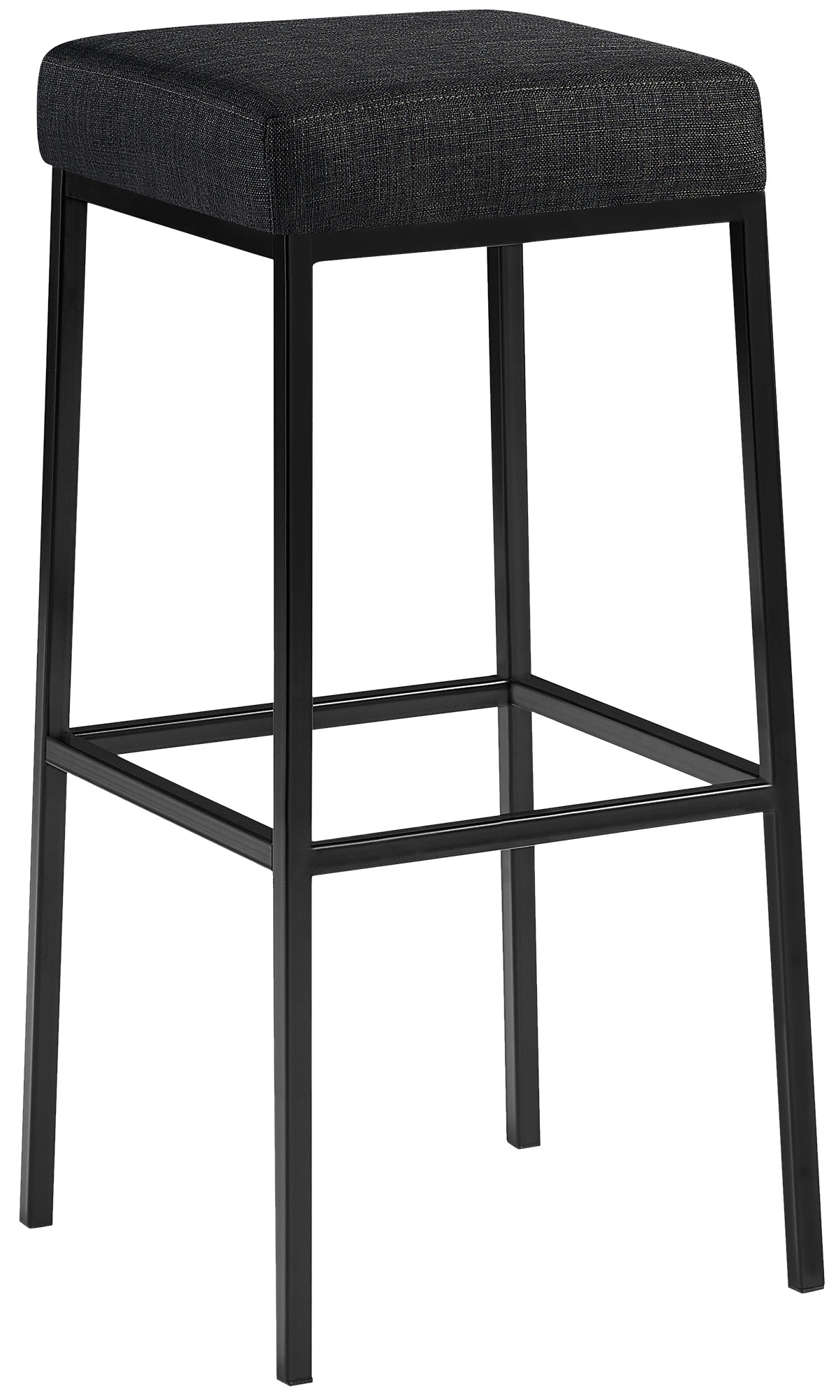 Barhocker Montreal B85 Stoff