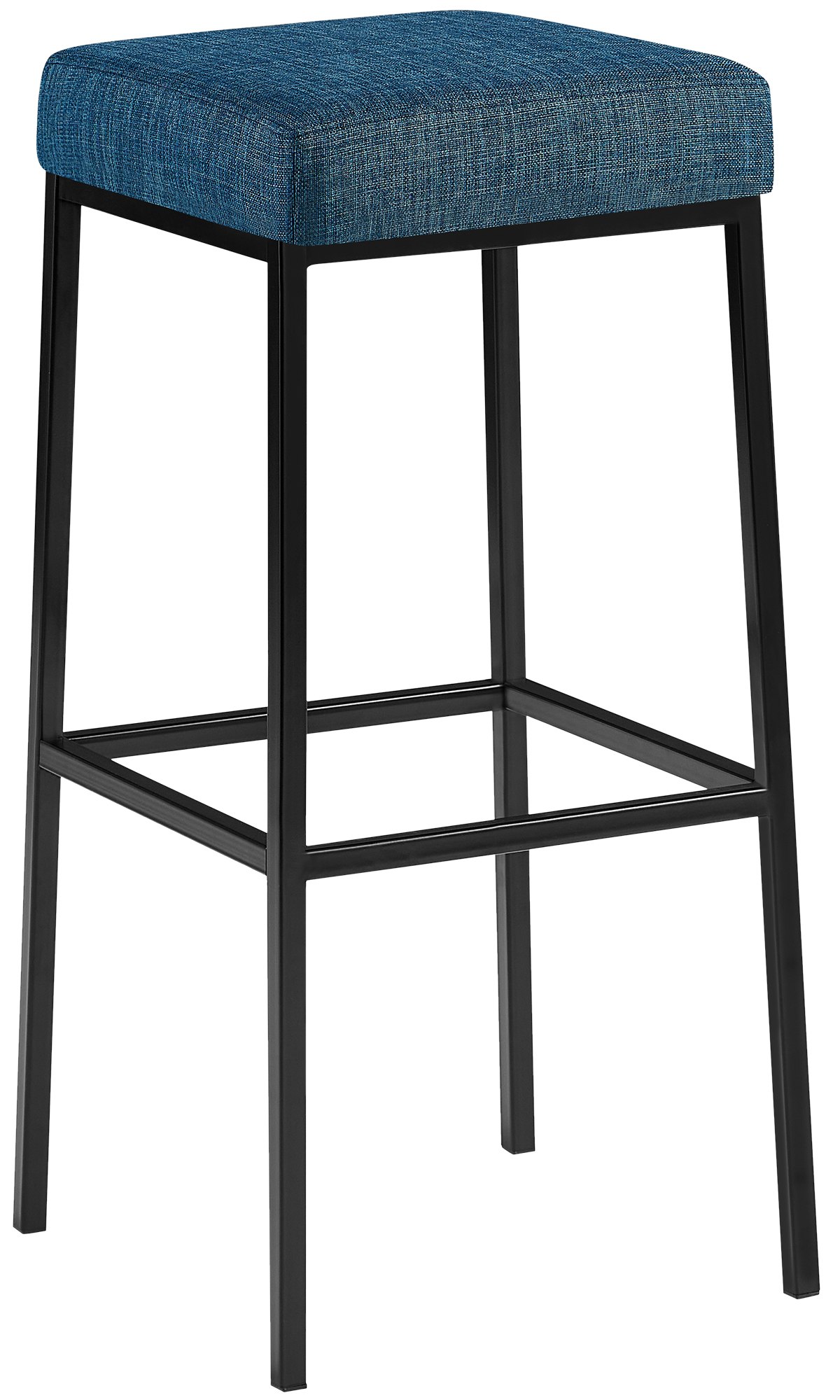 Barhocker Montreal B85 Stoff