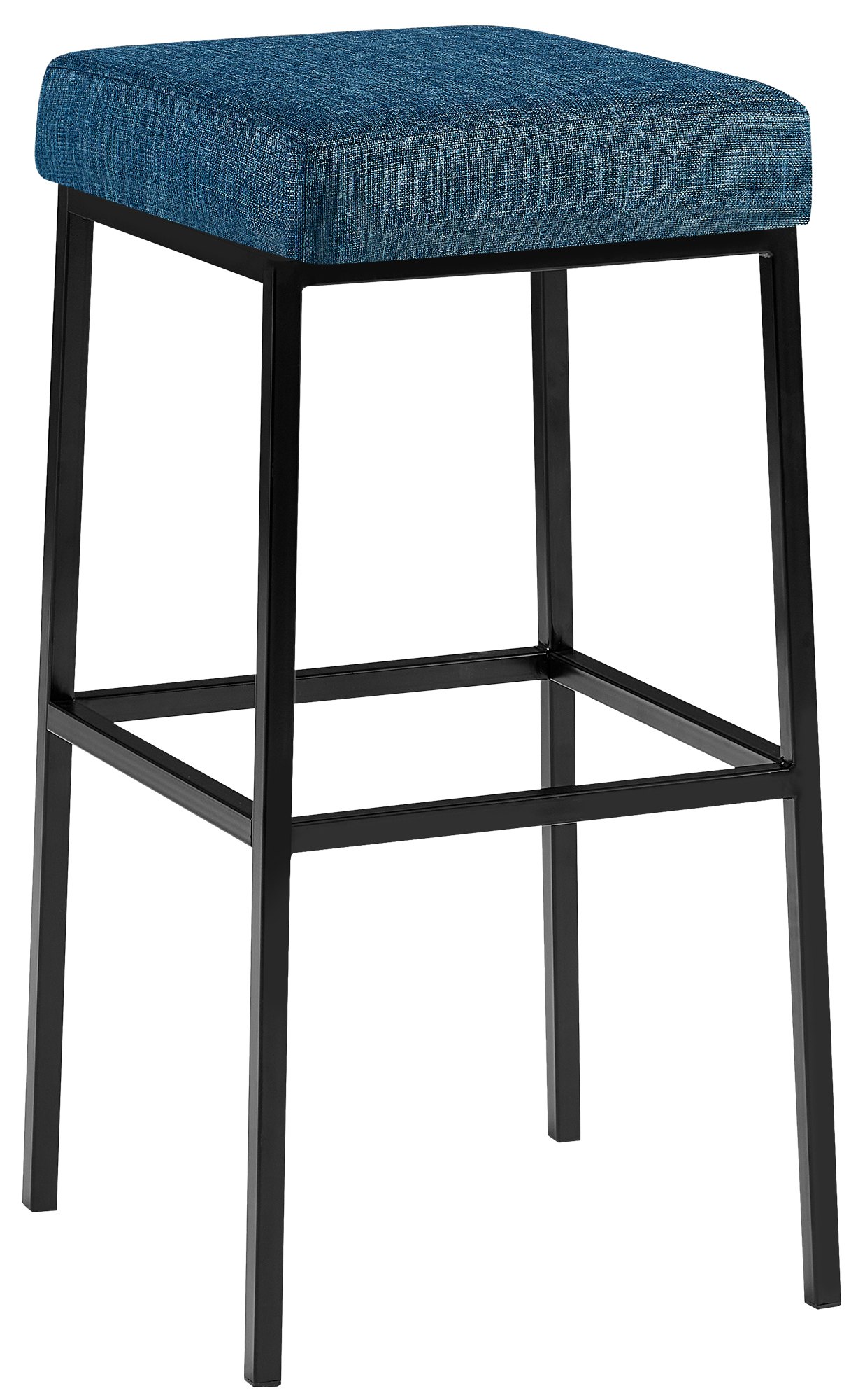 Barhocker Montreal B80 Stoff