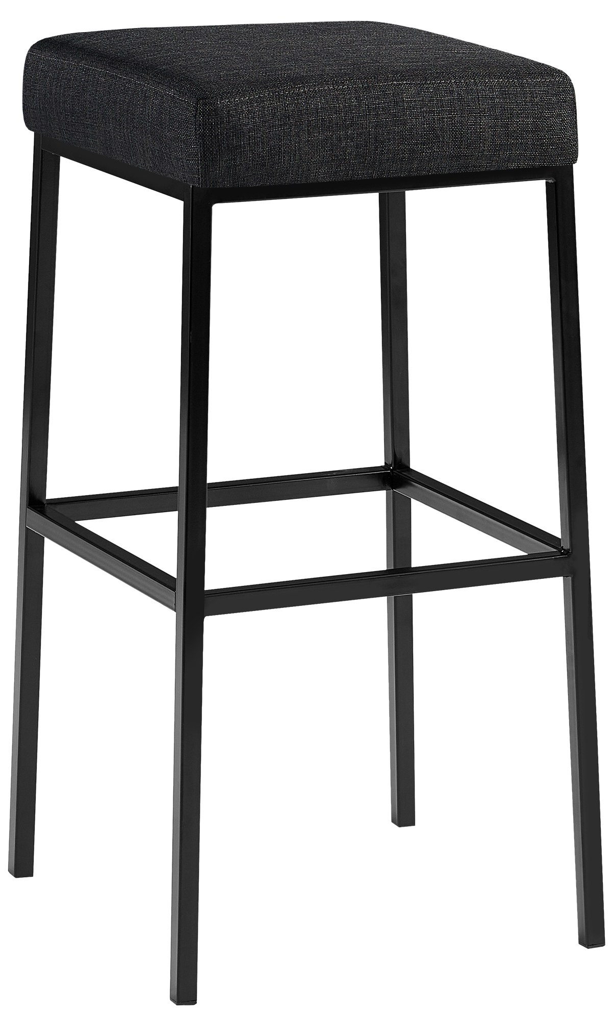 Barhocker Montreal B80 Stoff
