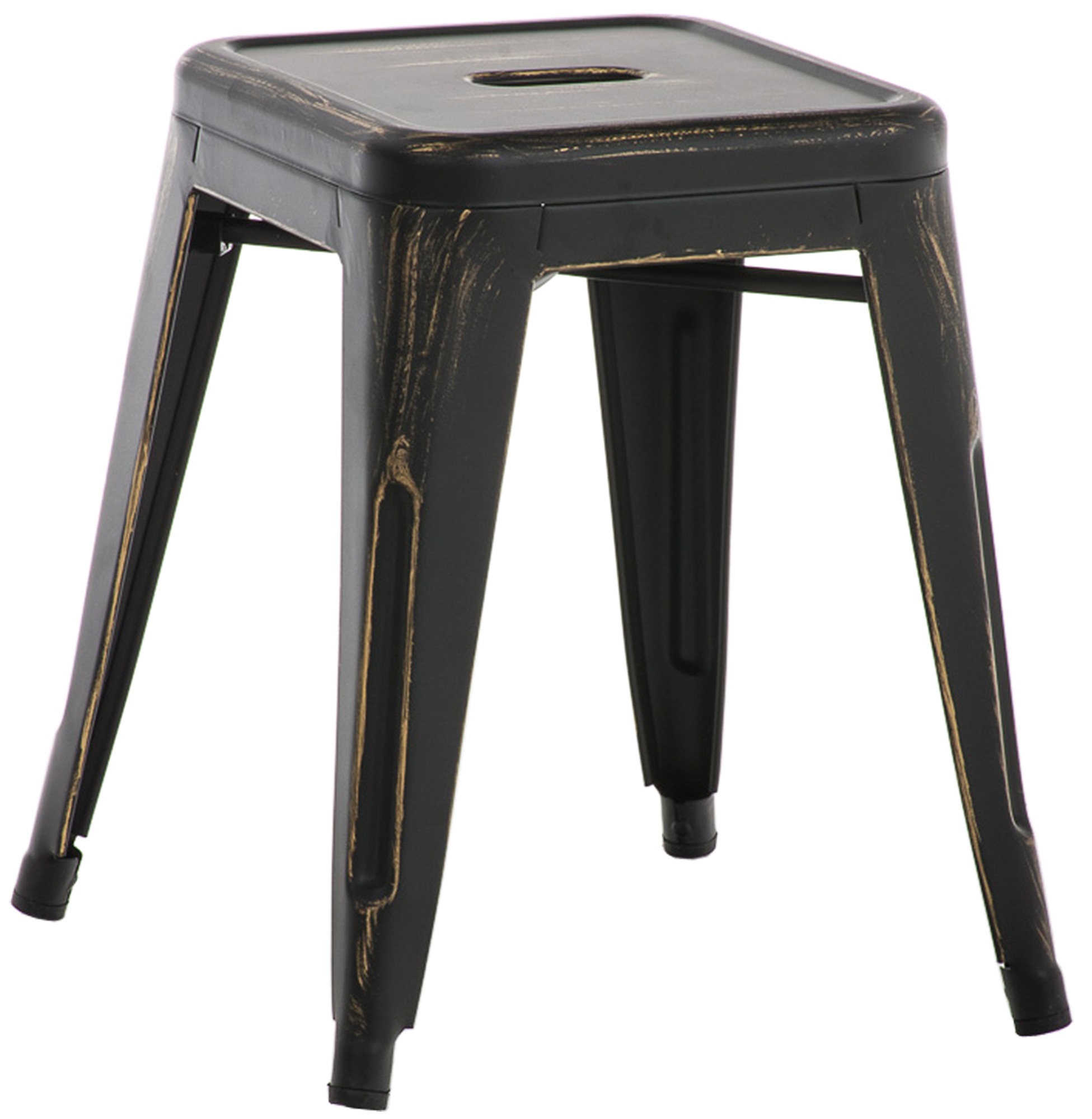 Hocker Armin antik