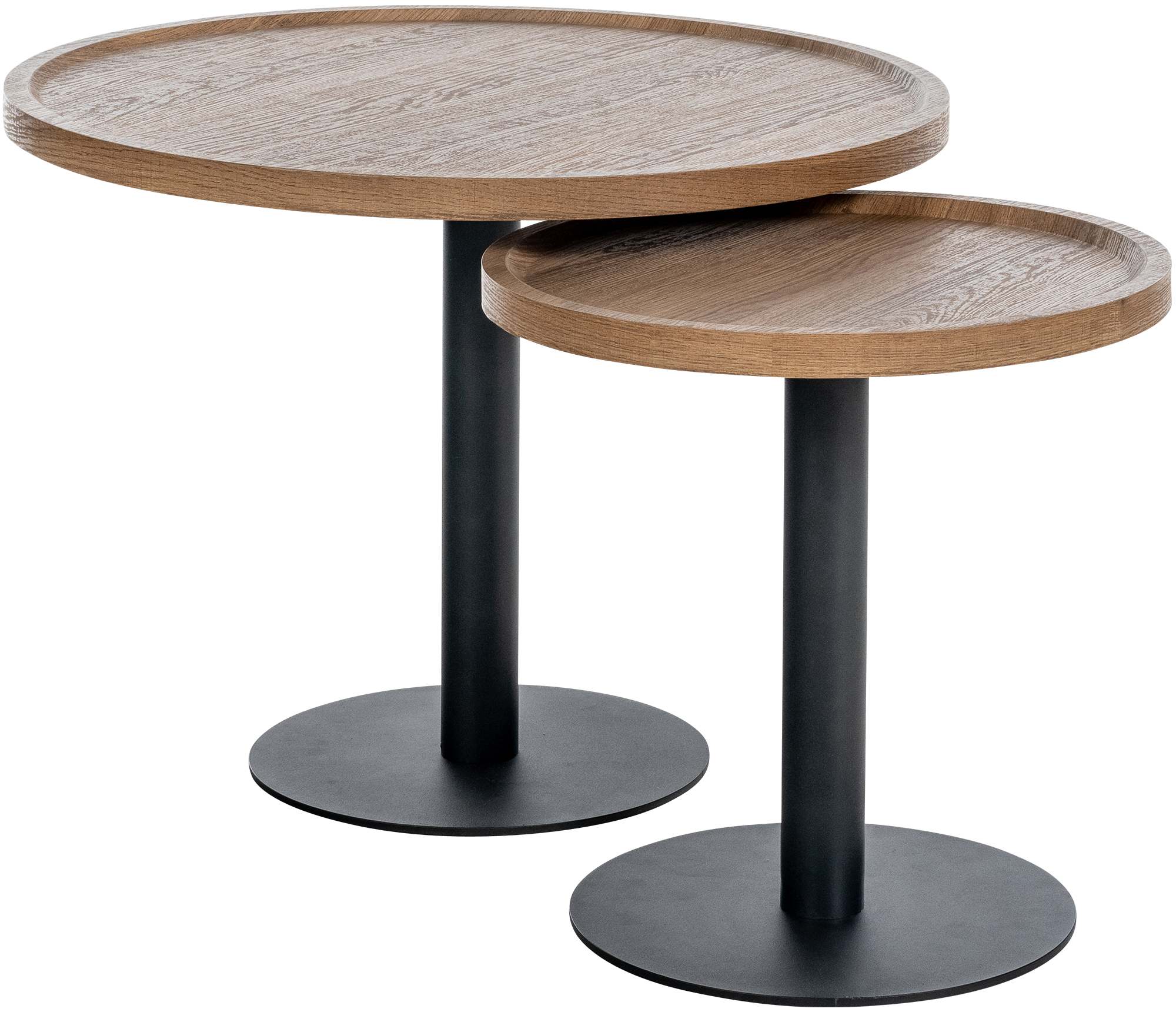 Beistelltisch-Set Aspen
