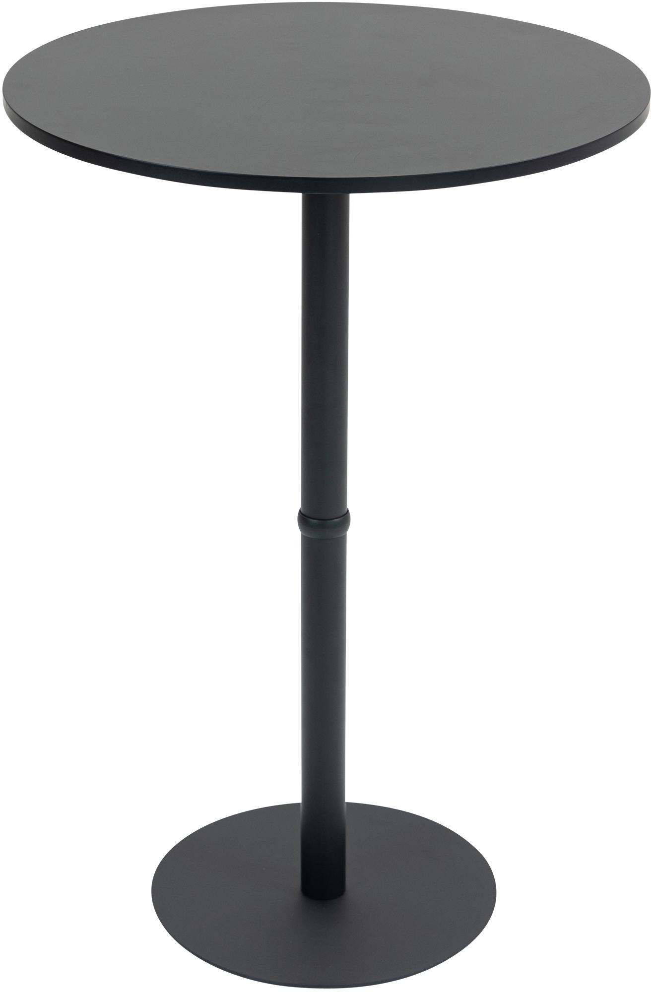 Stehtisch Hereford rund 75 cm