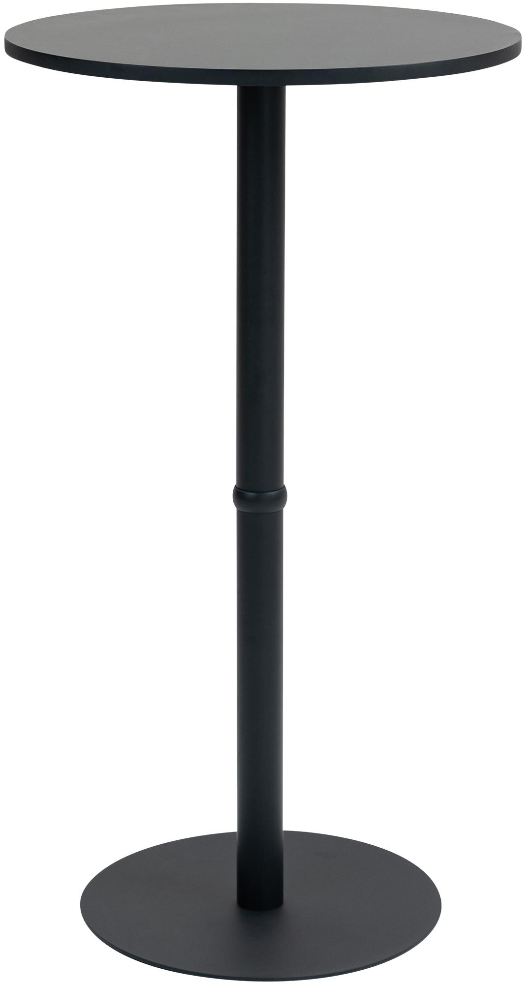Stehtisch Hereford rund 60 cm