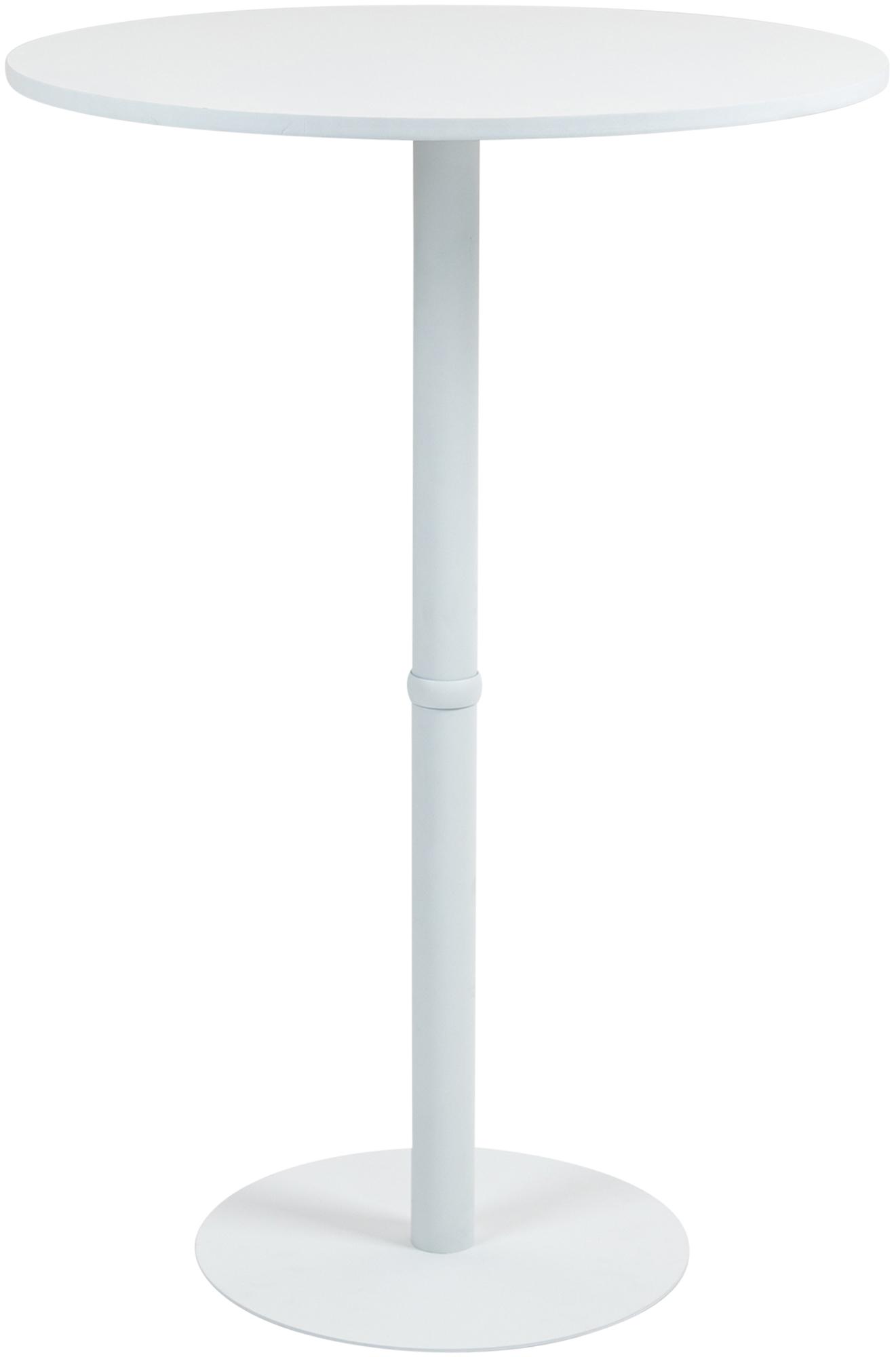 Stehtisch Hereford rund 75 cm