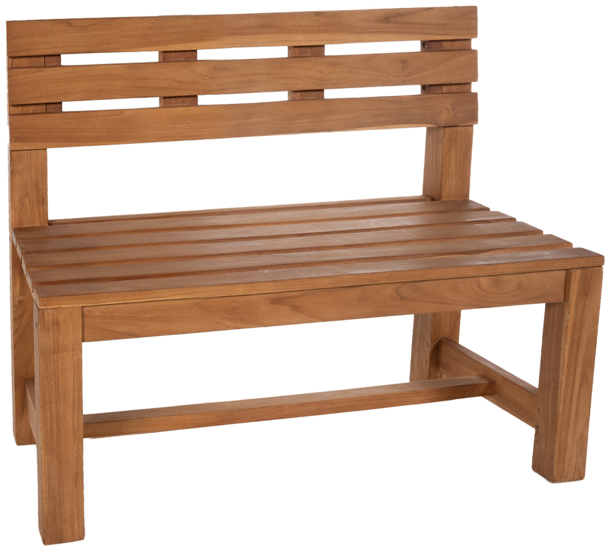 Teakbank Augusta 120 cm