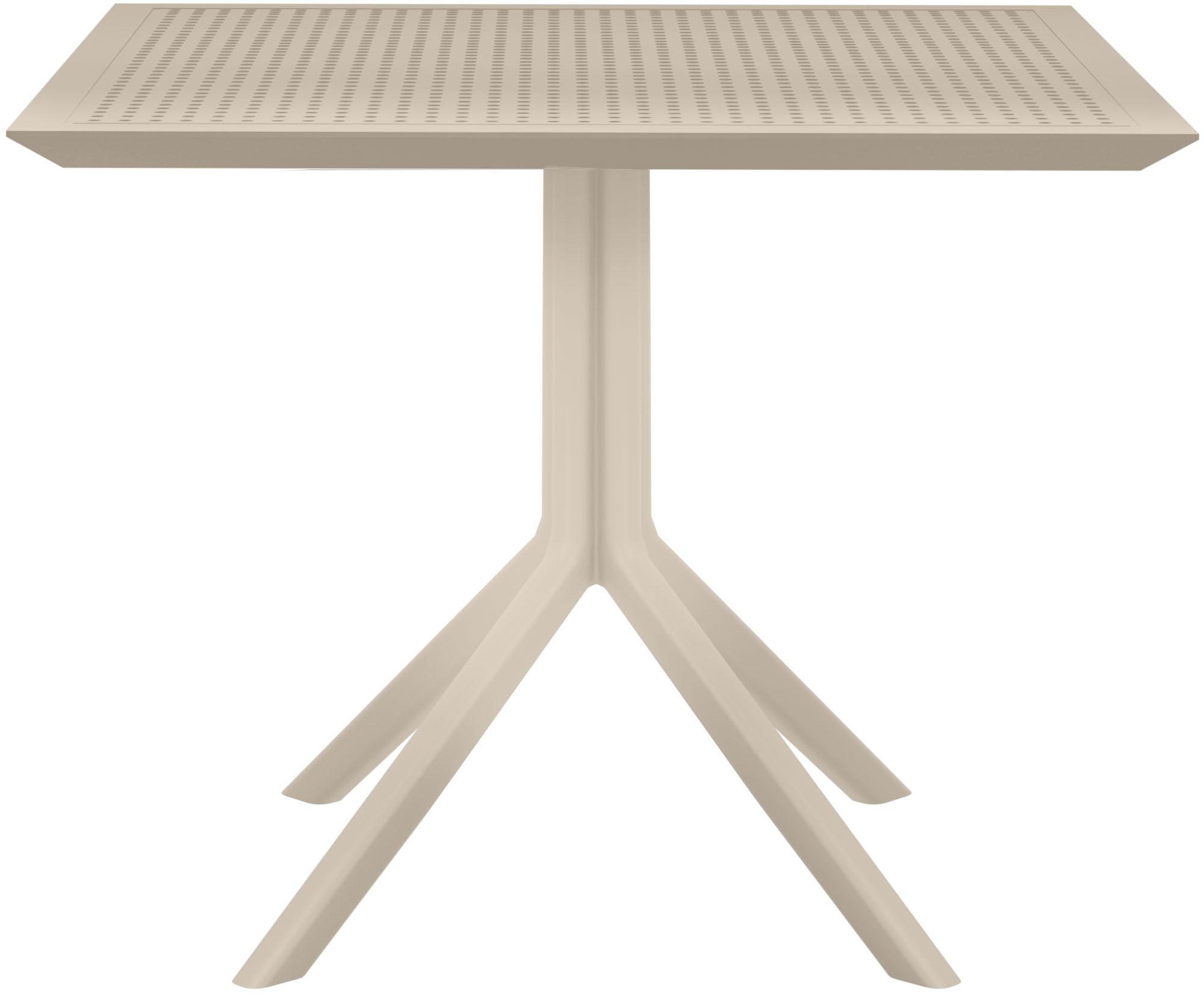 Tisch Sky 80 cm