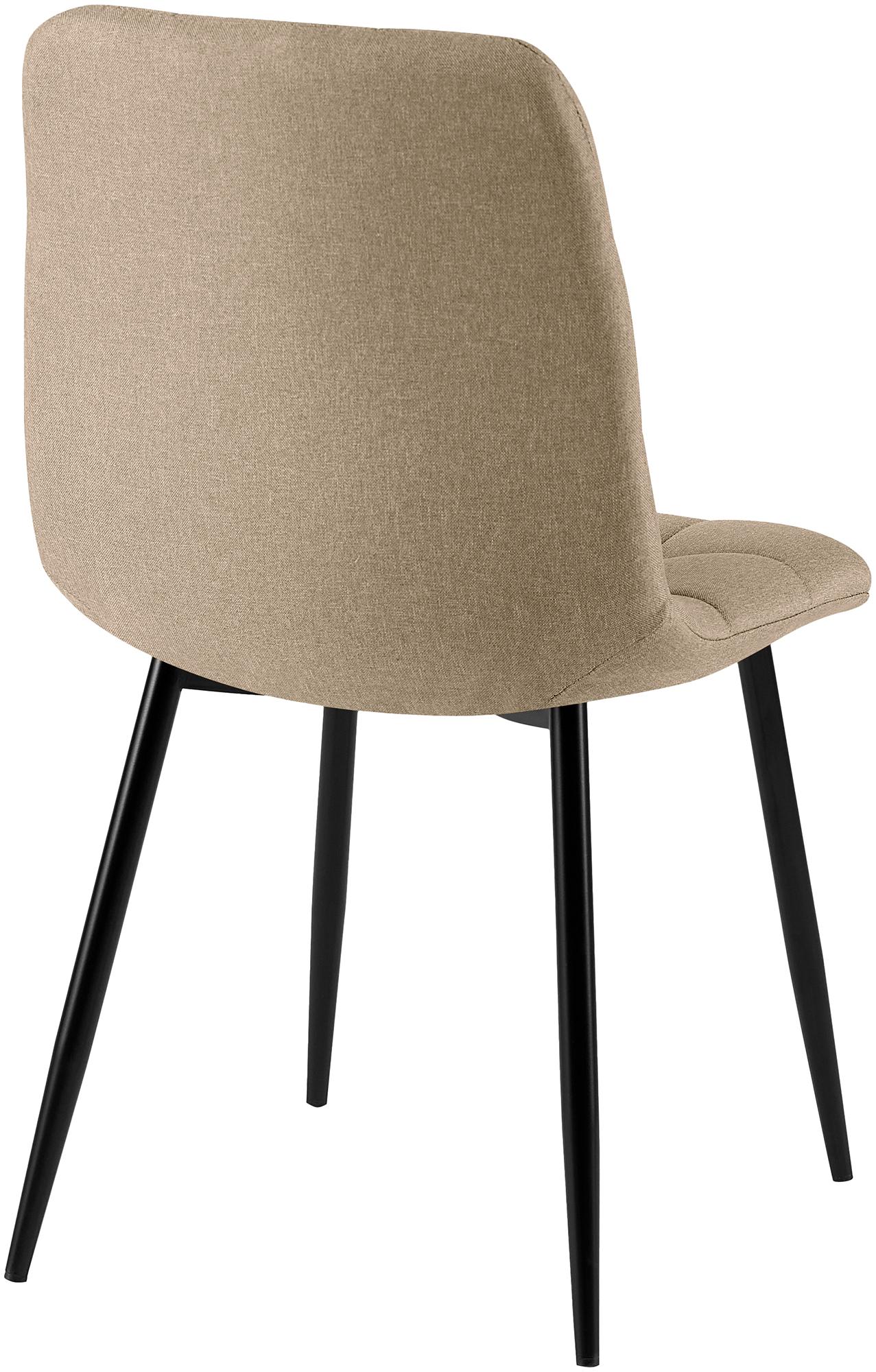 2er Set Stühle Kingston Kunstleder Gepolsterte Lehnstühle 2er Set Stühle Kingston Kunstleder Gepolsterte Lehnstühle