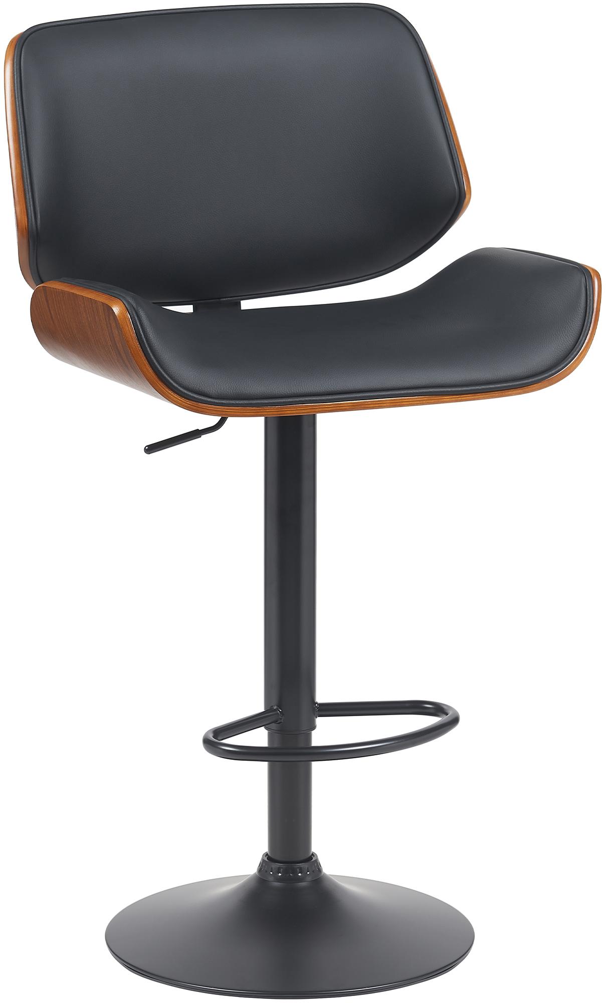 Barhocker Beverley B Kunstleder