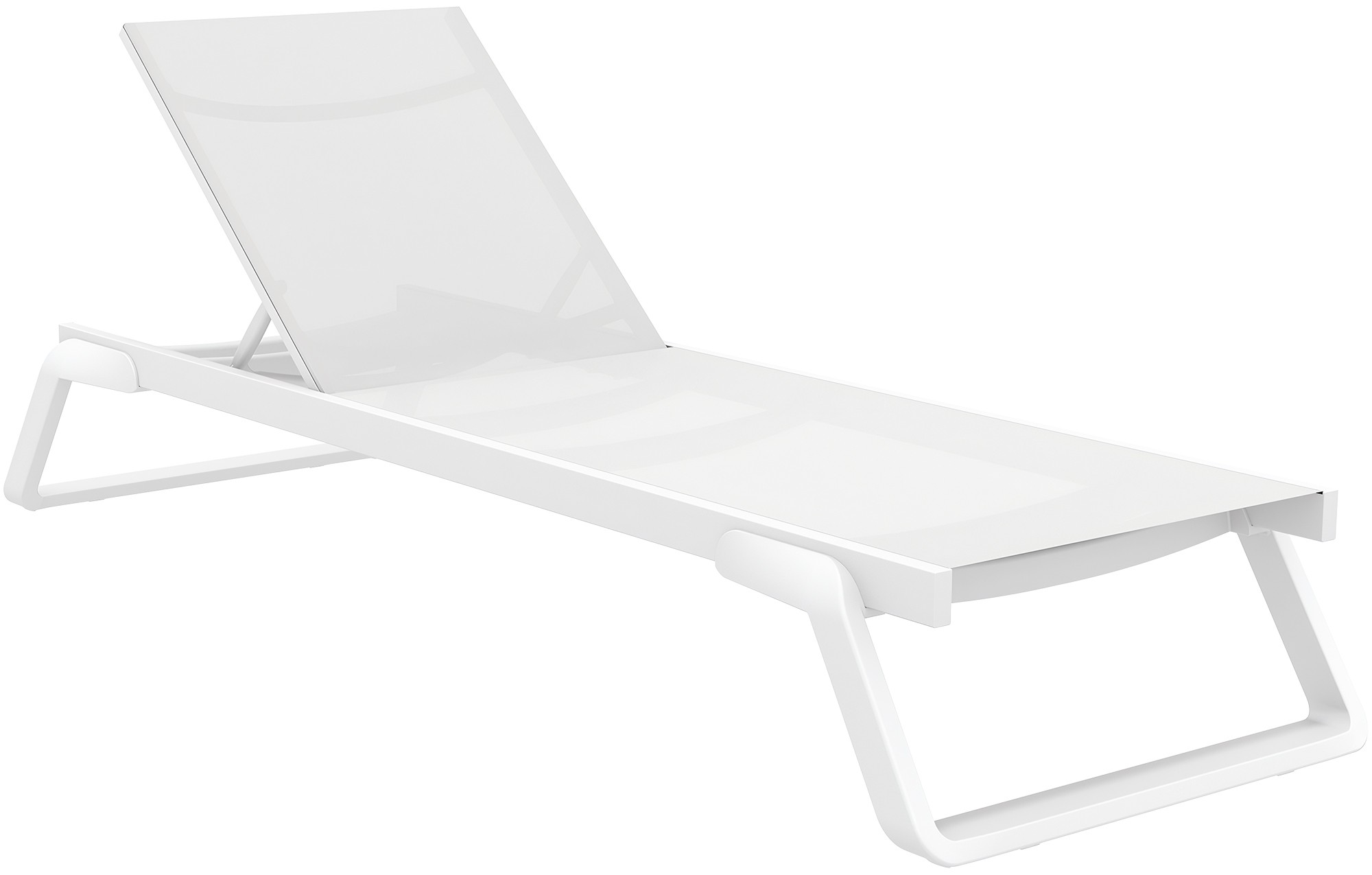 Sonnenliege Tropic