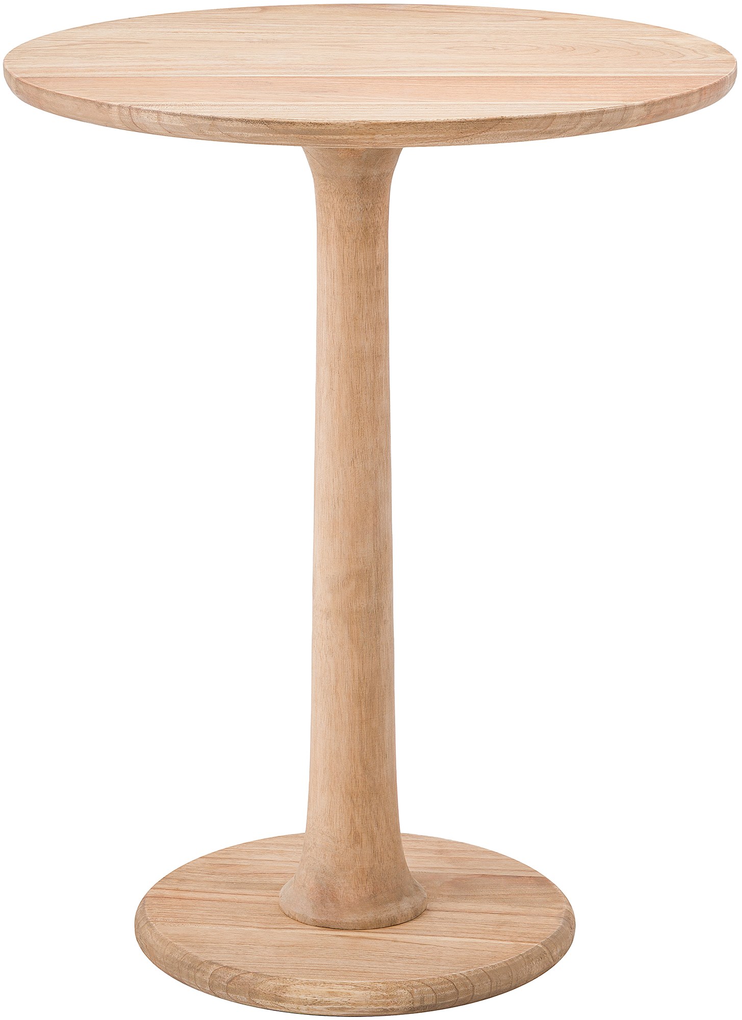 Beistelltisch Farragut – Natura