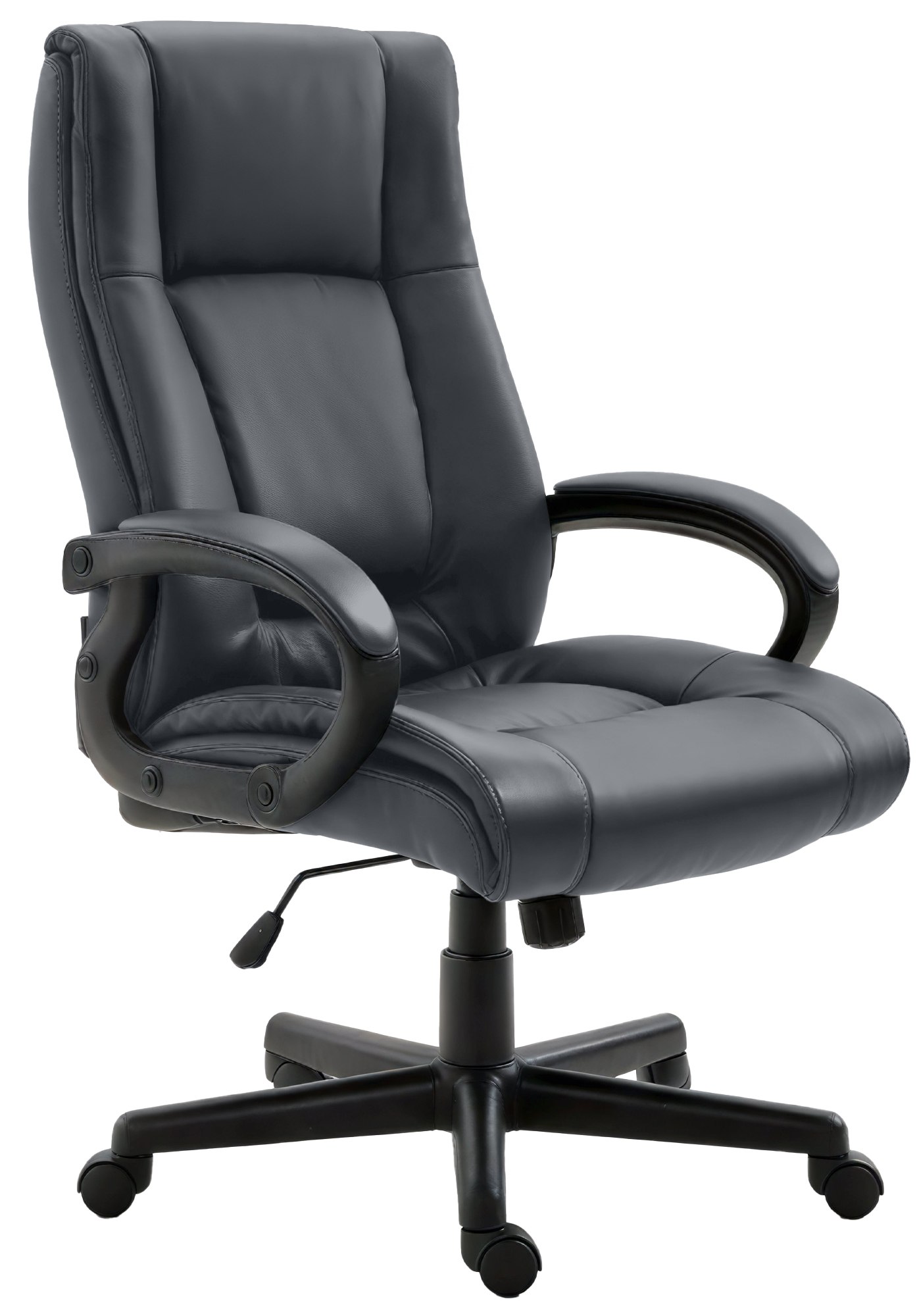 Bürostuhl XL Sparta Kunstleder