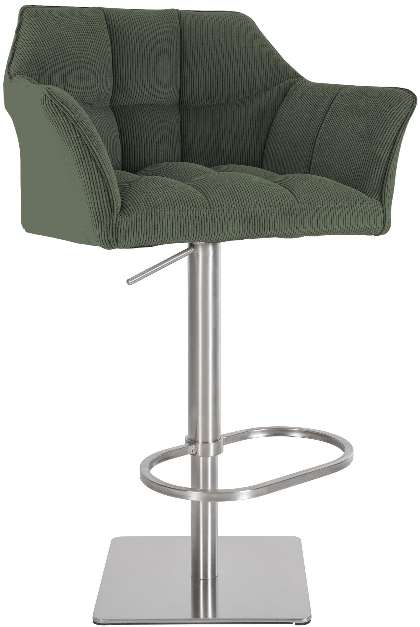 Barhocker Damaso E Cord