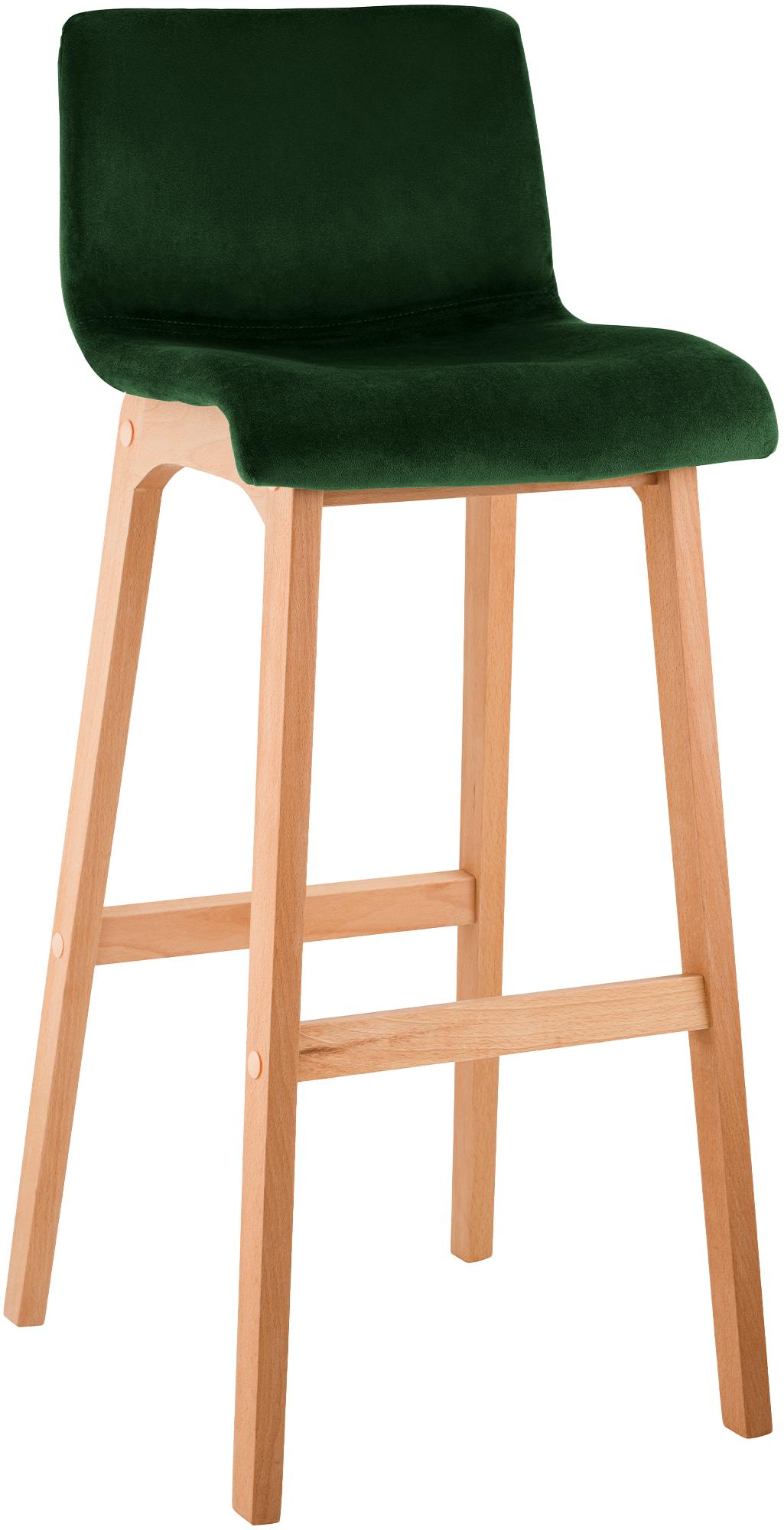 Barhocker Hoover Samt Natura