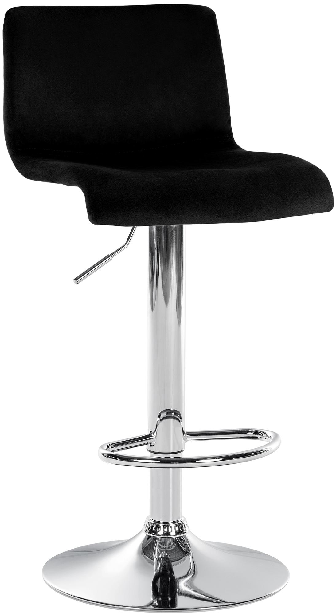 Barhocker Hoover Samt C