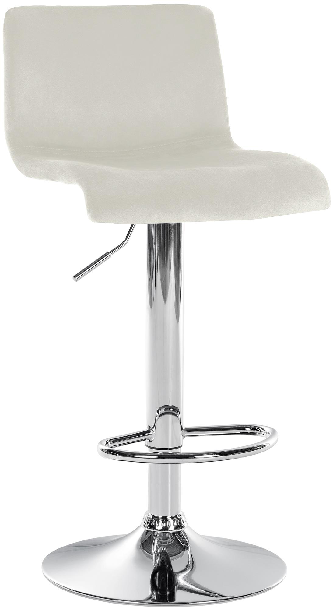 Barhocker Hoover Samt C