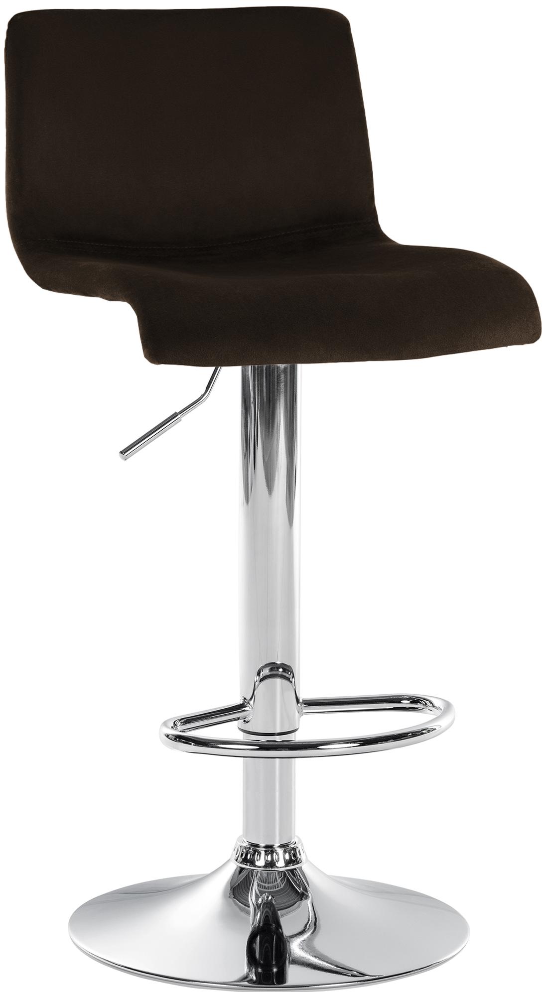 Barhocker Hoover Samt C
