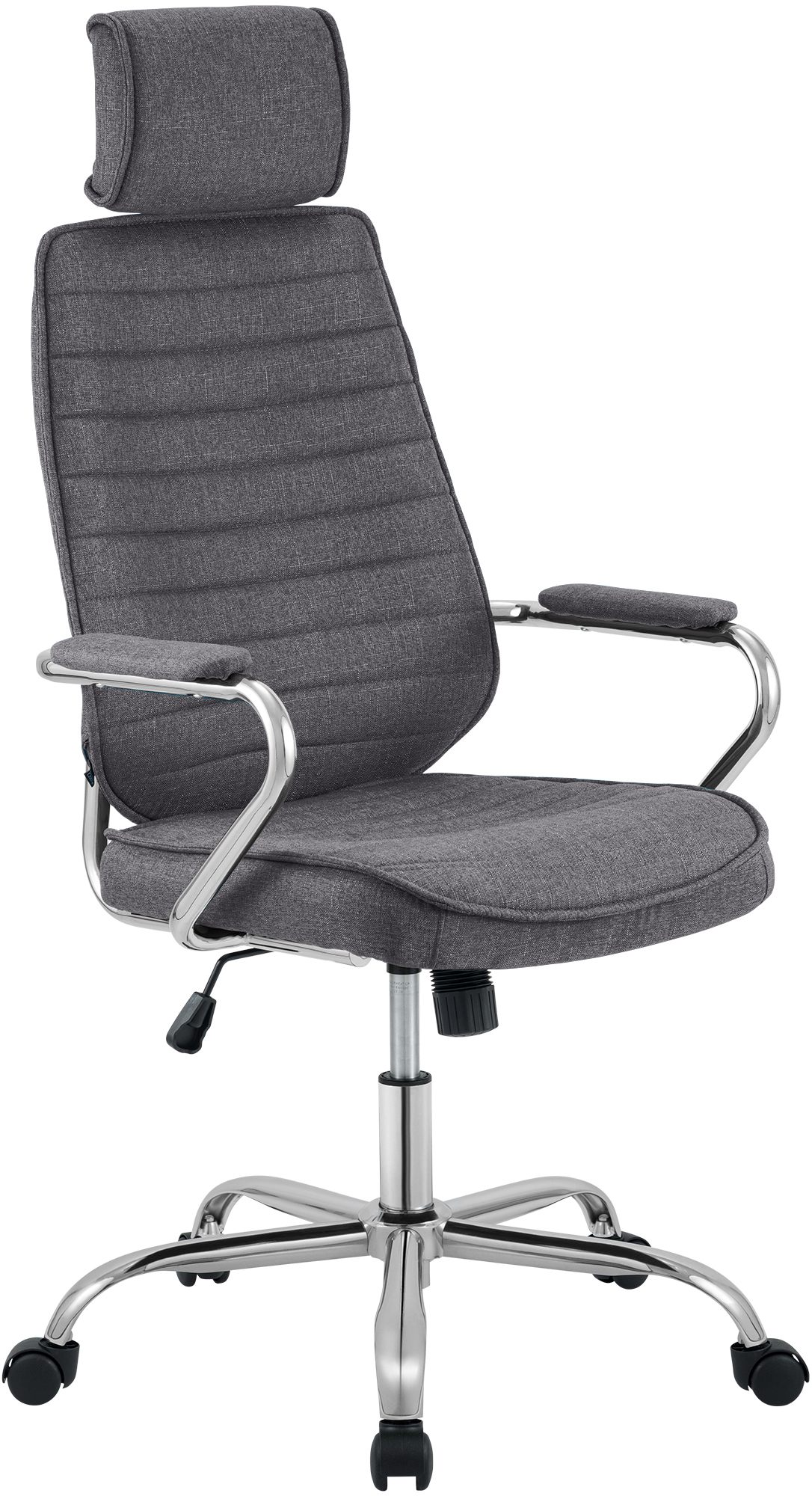Bürostuhl Rako Stoff