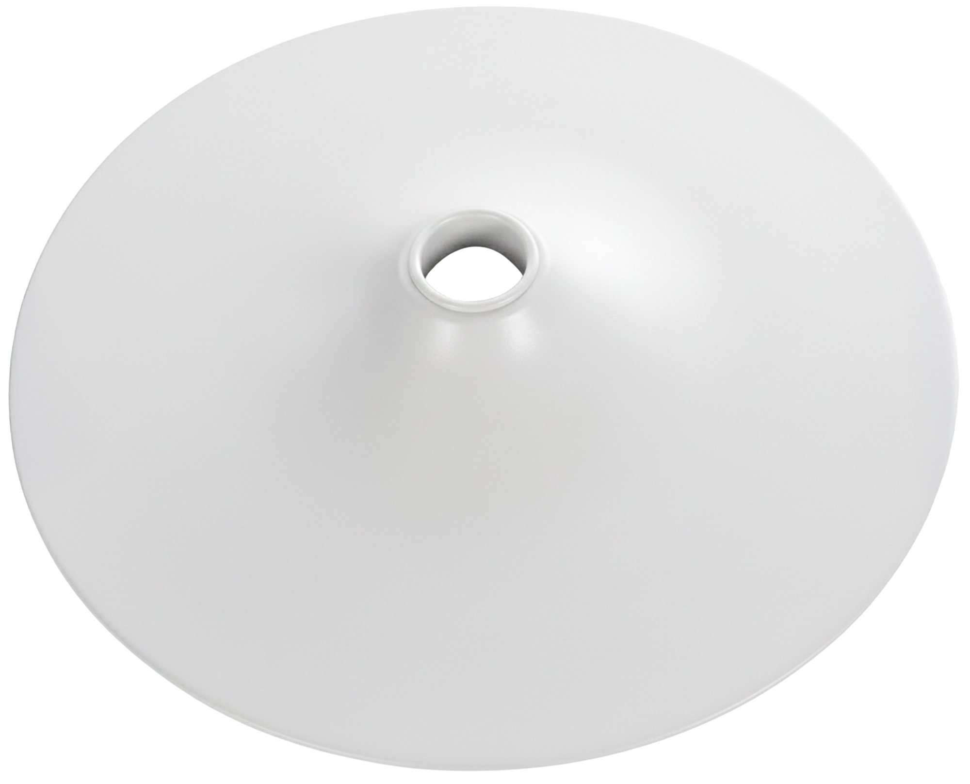 Bodenteller 38,5 cm